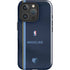 NBA Memphis Grizzlies Jersey iPhone 16 Pro Max Impact Case